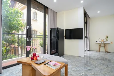 Fusion Westlake - High Furniture - Balcony Apartment – Photos 4