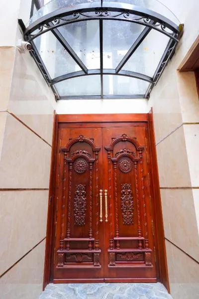 Fusion Westlake - High Furniture - Balcony Apartment – Photos 11