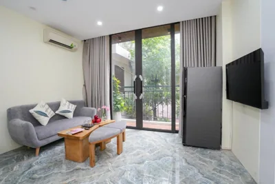 Fusion Westlake - High Furniture - Balcony Apartment – Photos 16